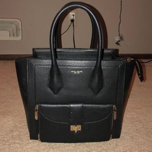 Henri Bendel handbag